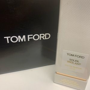 Tom Ford Soleil Brulant Eau De Parfumerie